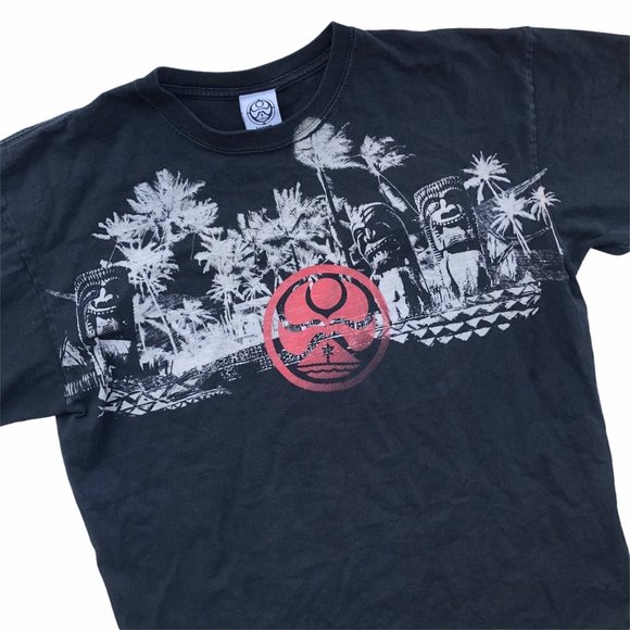 Vintage Hawaiian Island Creations H.I.C T-Shirt - Picture 1 of 4